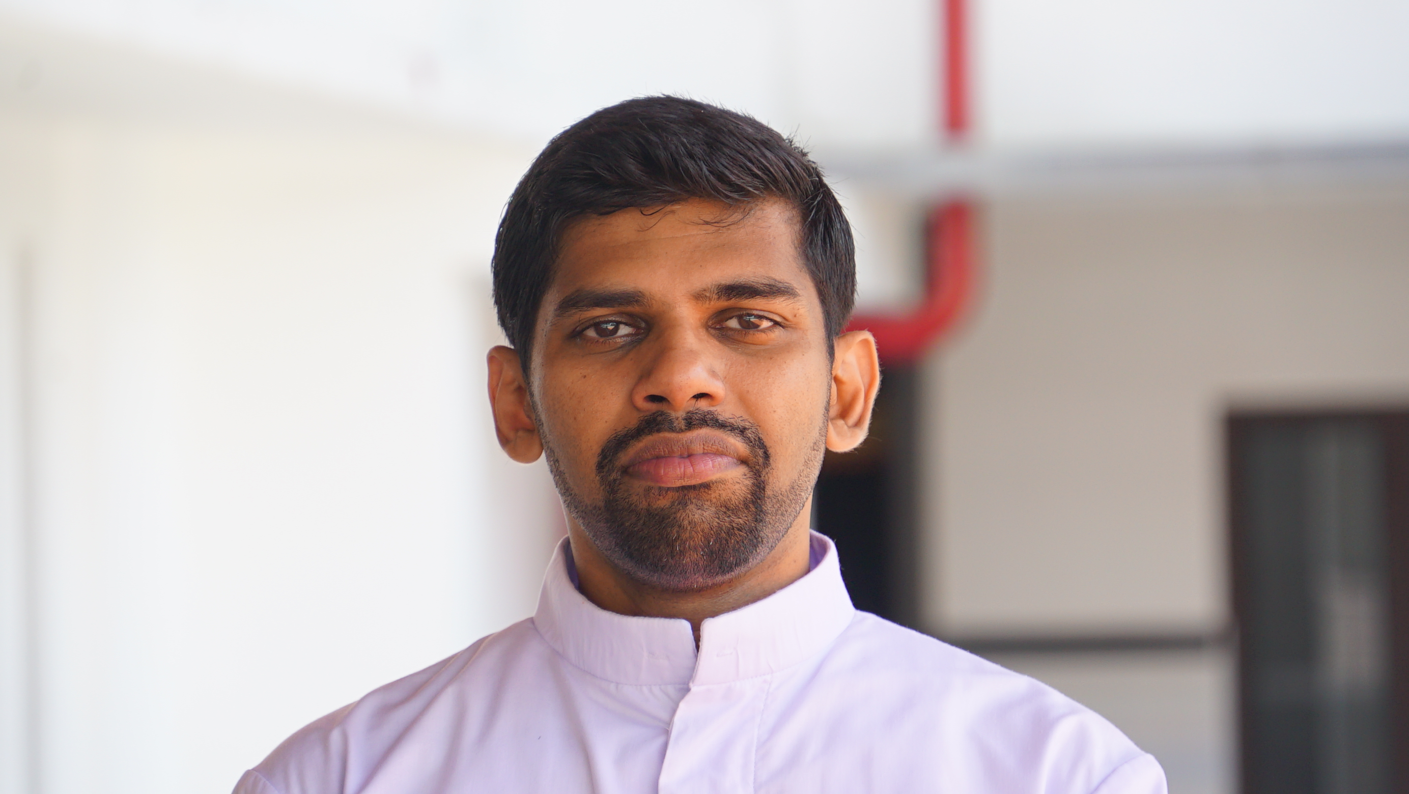 Fr. Thanickal Aby CMI